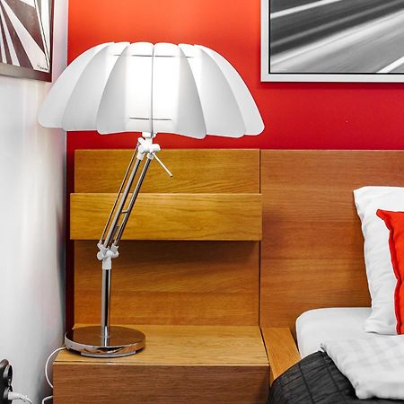 Aura Apartment วรอตซวาฟ ภายนอก รูปภาพ